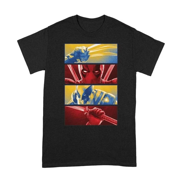Deadpool & Wolverine 