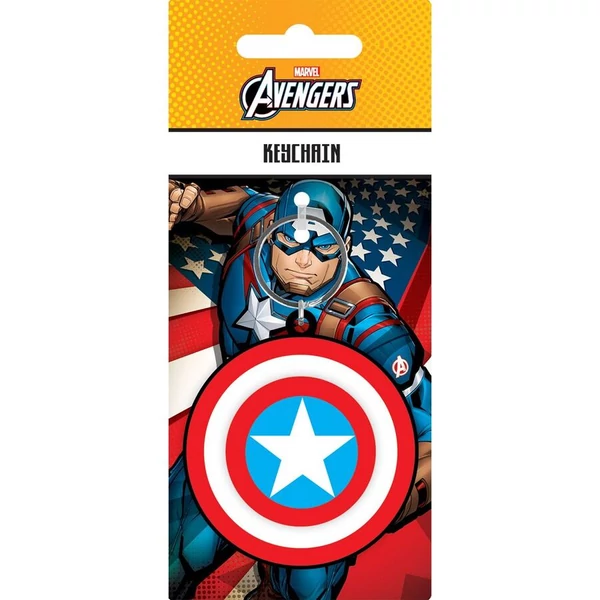 Amerika Kapitány 