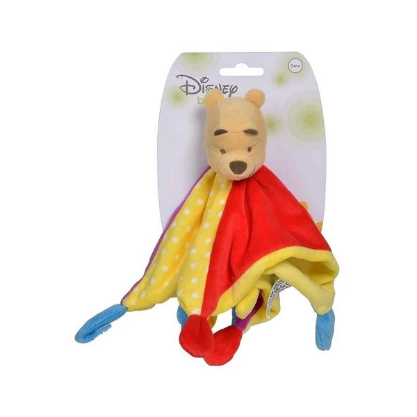 Simba Micimackó Disney Baby Szett