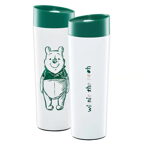 Dajar Winnie the Pooh Termo Bögre