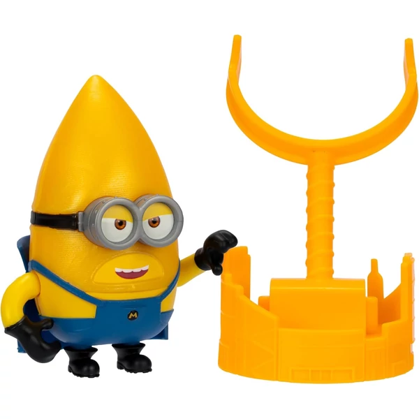 Illumination Minions Gus Figura