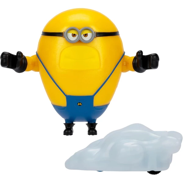 Illumination Minions Dave Figura