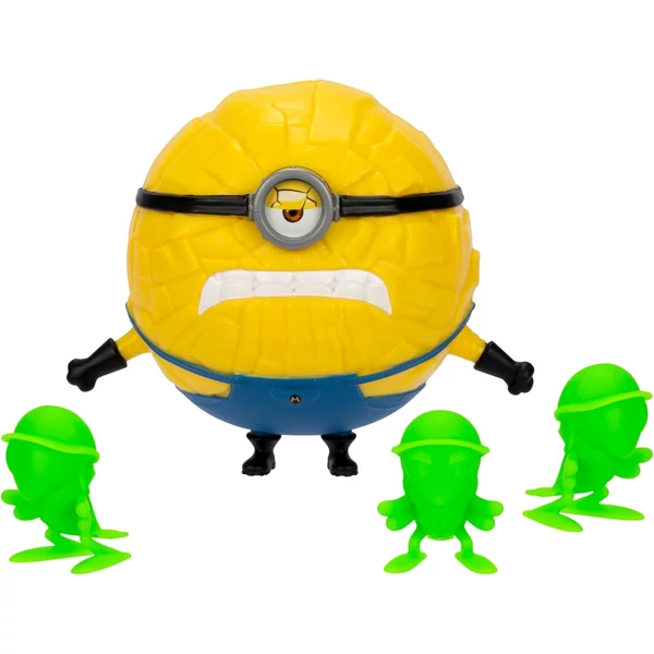 Illumination Minions Jerry Figura