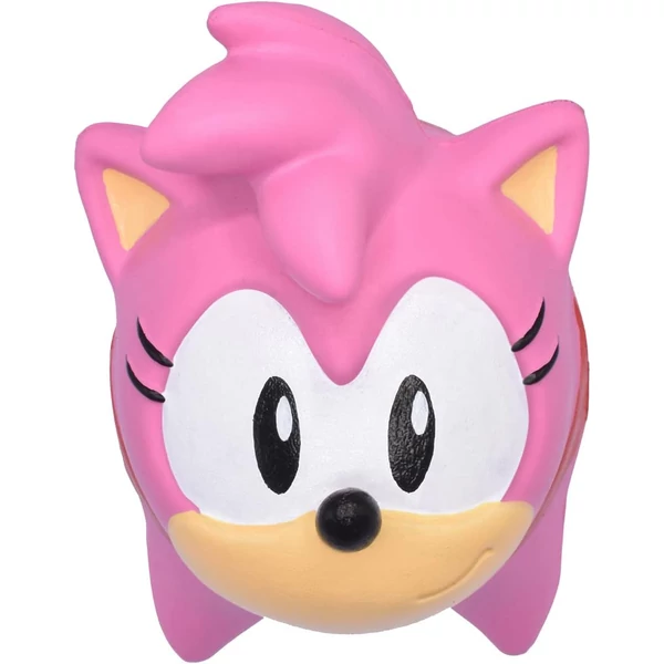 Sonic Mega SquishMe Figura