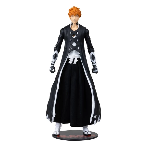 Bleach: Thousand-Year Blood War Akciófigura Ichigo Kurosaki (Fullbring Bankai) 18cm