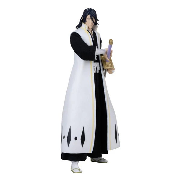 Bleach: Thousand-Year Blood War Akciófigura Byakuya Kuchiki 18cm