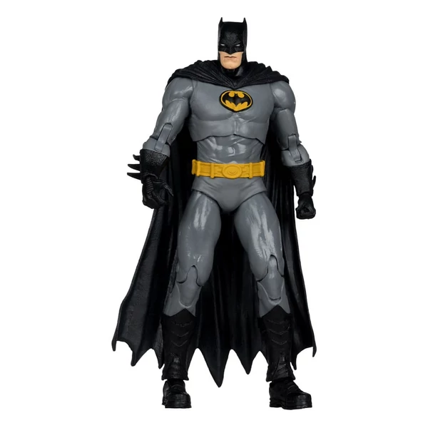 McFarlane DC Multiverse Figura 18cm - Batman (Batman: Three Jokers)