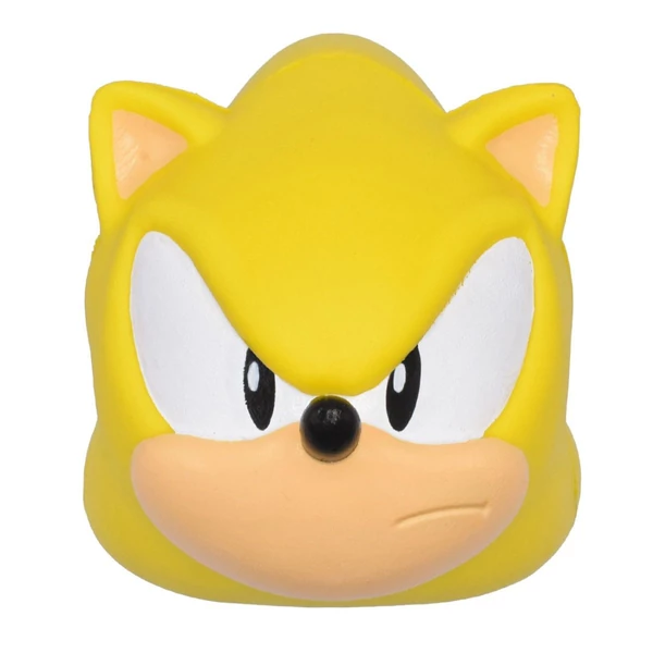 Just Toys Sonic Mega SquishMe Figura