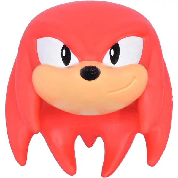 Sonic Mega SquishMe Figura