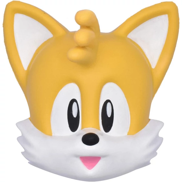 Sonic Mega SquishMe Figura