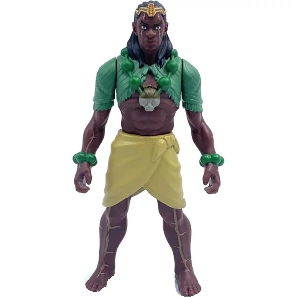 Netflix Yasuke Achojah Figura
