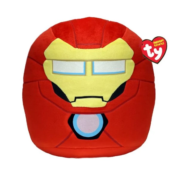 TY Marvel Iron Man Díszpárna