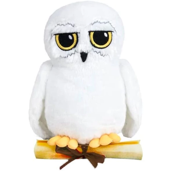 Play by Play Hedwig Plüss Figura (Nagy)