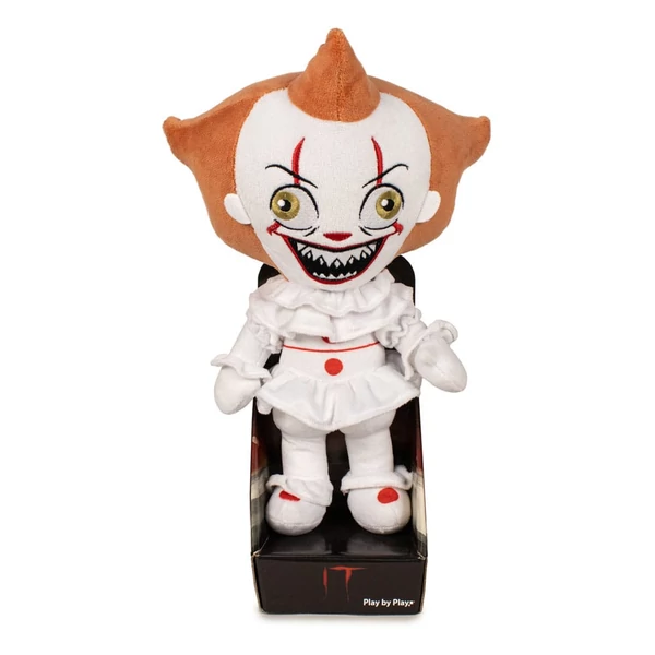 IT Pennywise Horror Figura 27cm