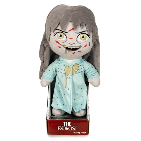 Horror WB Regan (Ördögűző) Figura 27cm