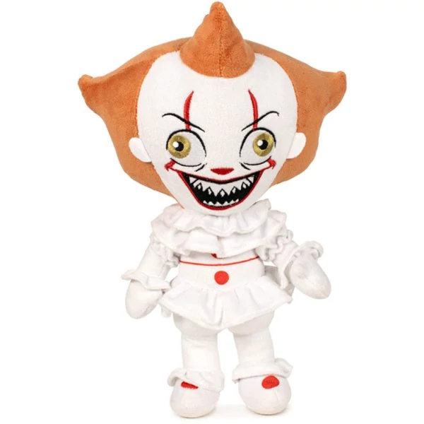 IT Pennywise Plüss Figura 30cm