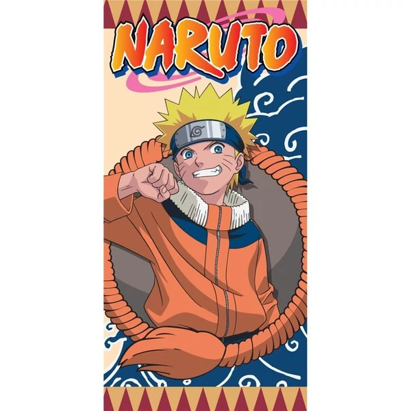 Naruto Törölköző - 1. Kiadás 70x140cm