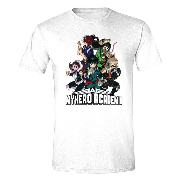 My Hero Academia Karakteres Zászló - Nagy