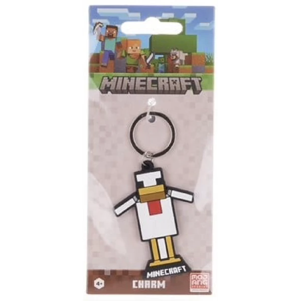 Kids Euroswan Minecraft Kacsa Medál