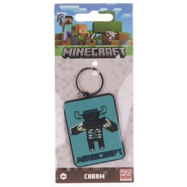 Kids Euroswan Minecraft Türkíz Kék Medál
