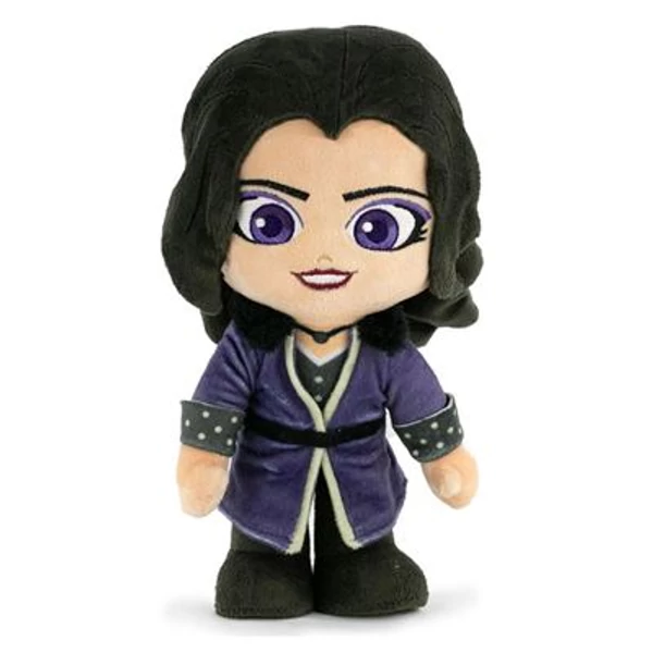 Barrado The Witcher Yennefer Plüss Figura