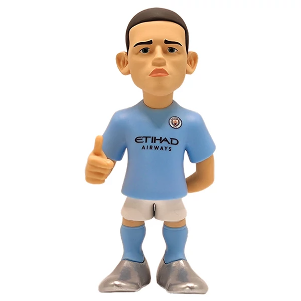 MINIX Manchester City Phil Foden Figura