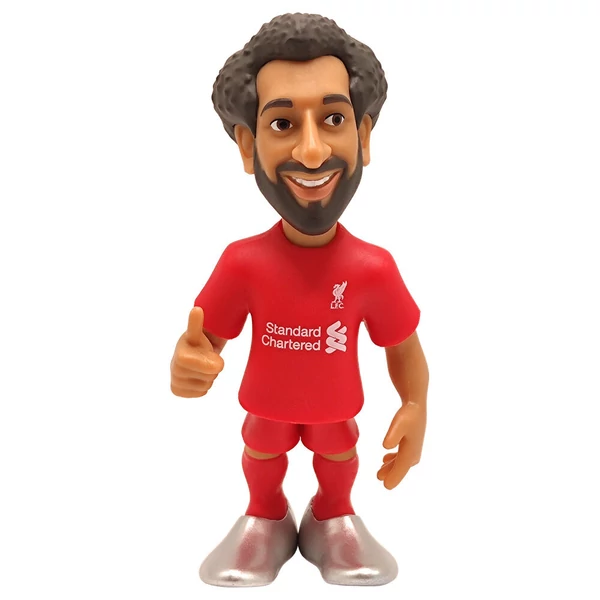 MINIX Liverpool Mo Salah Figura