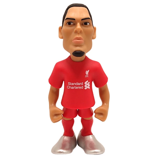 MINIX Liverpool Virgil Van Dijk Figura