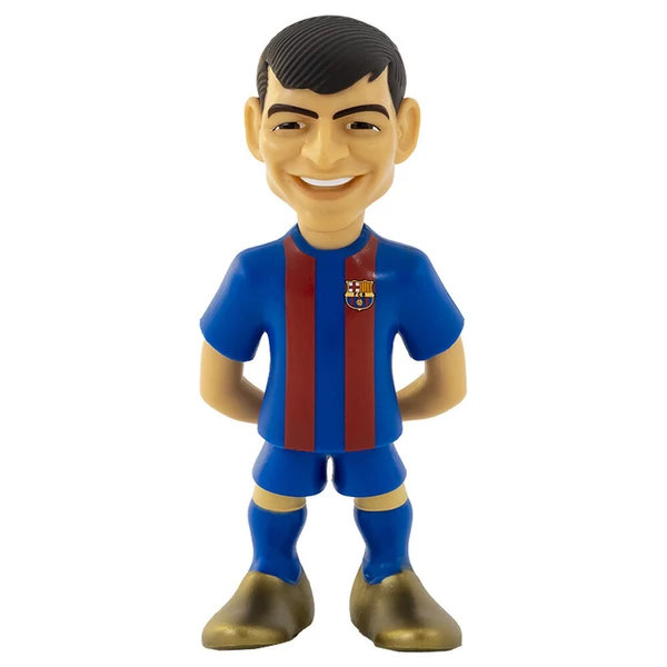 MINIX Barcelona Pedri Figura