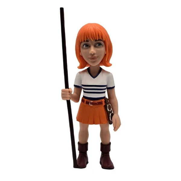 MINIX One Piece - Nami Figura