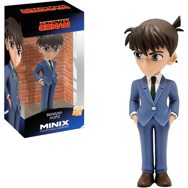 MINIX Detective Conan - Shinichi Kudo Figura