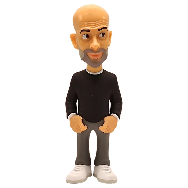 MINIX Manchester City Pep Guardiola Figura