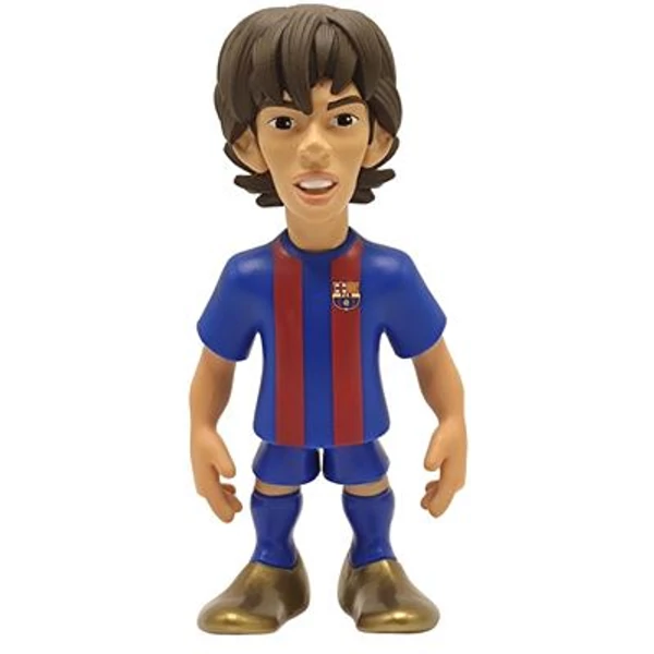 MINIX Barcelona Joao Felix Figura