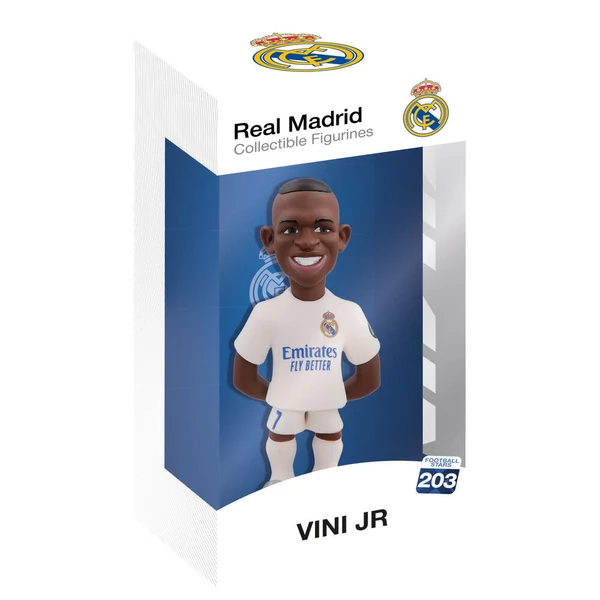 MINIX Real Madrid Vini Jr Figura