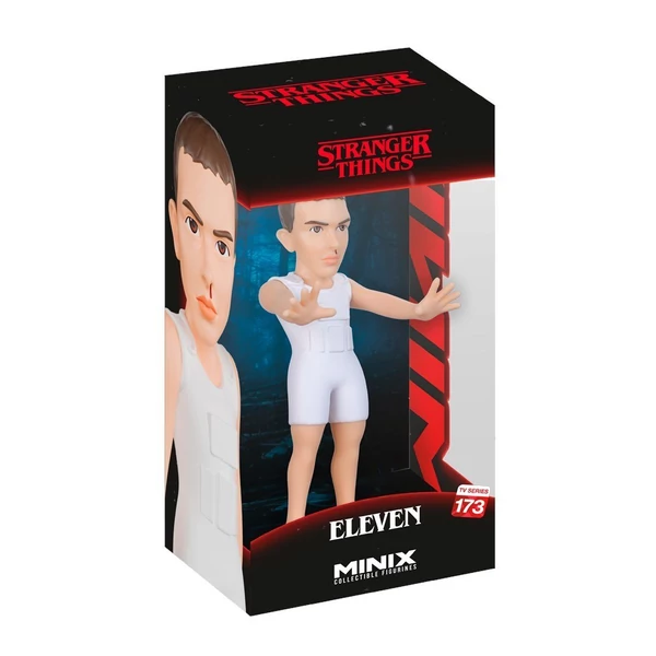 MINIX Stranger Things - Eleven Figura