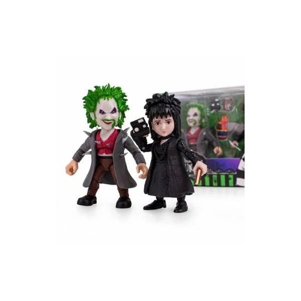 The Loyal Subjects Beetlejuice Figura