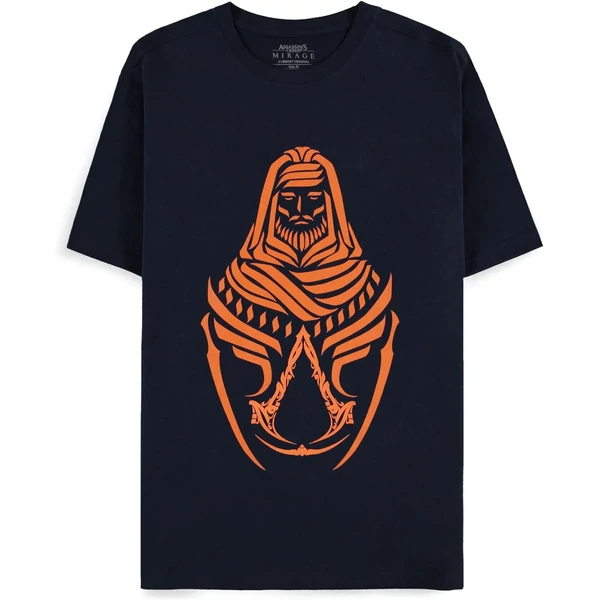 Assassin's Creed Mirage Basim Póló - XX-Large