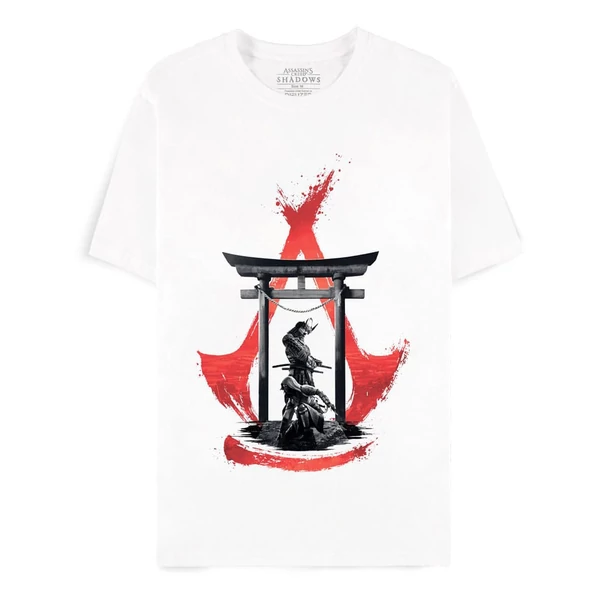 Assassin's Creed Shadows Yasuke Póló (M)