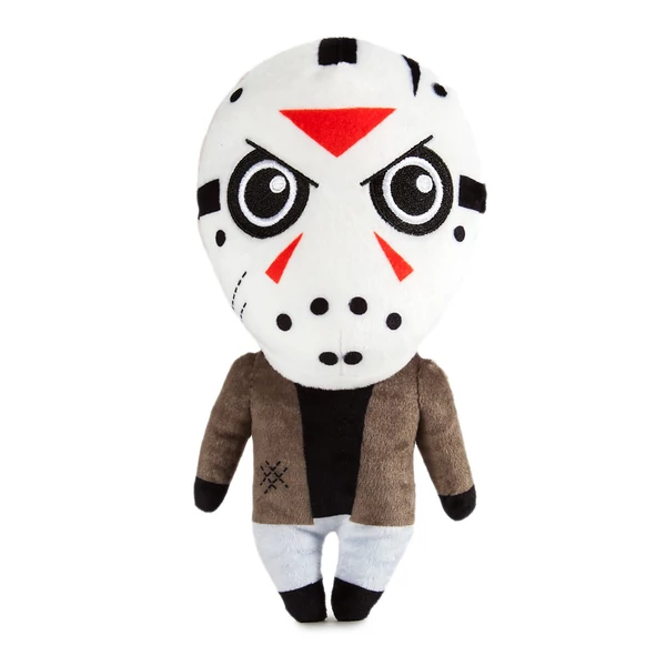 Kidrobot Phunny Friday the 13th Plüss Figura