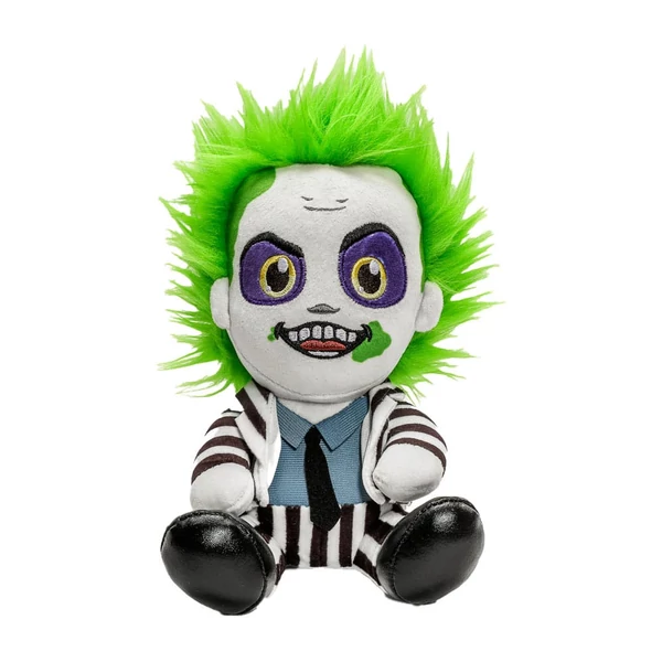 Kidrobot Phunny Beetlejuice Plüss