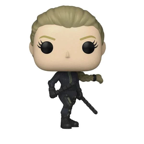 Funko Pop Marvel Hawkeye Yelena Figura #1213