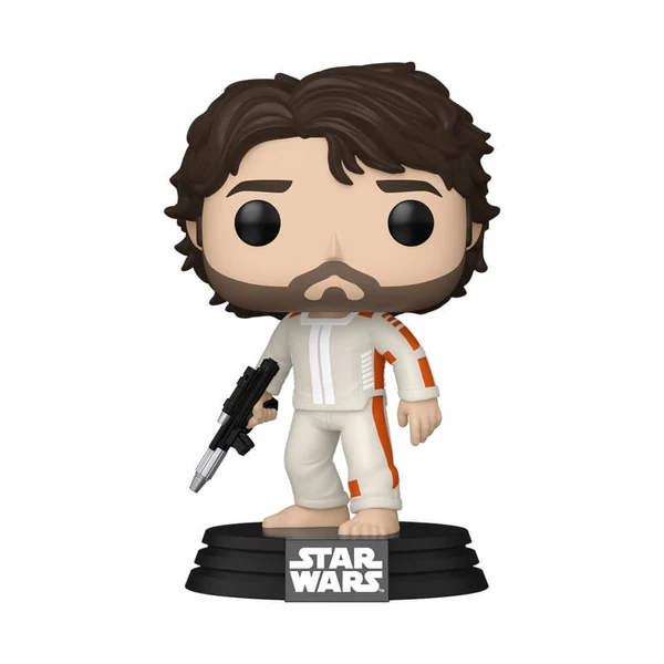 Funko POP! Star Wars Cassian Andor Figura