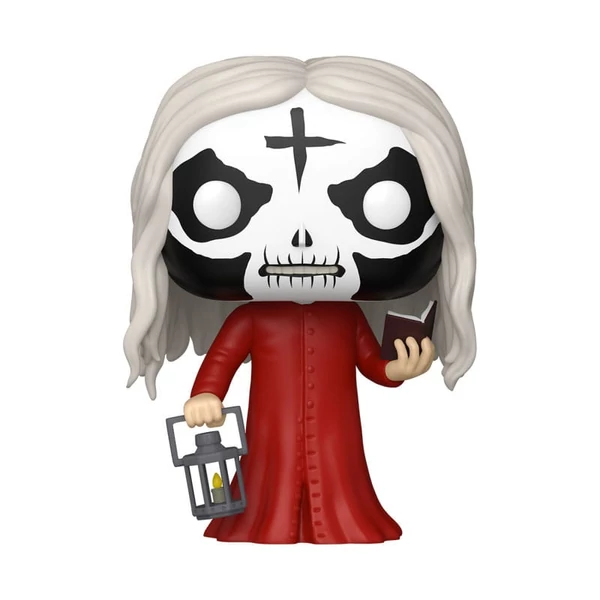 House of 1000 Corpses POP! Otis B. Driftwood Figura 9cm