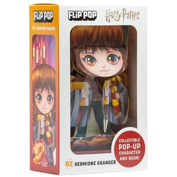 Flip Pop Harry Potter Hermione Granger Figura