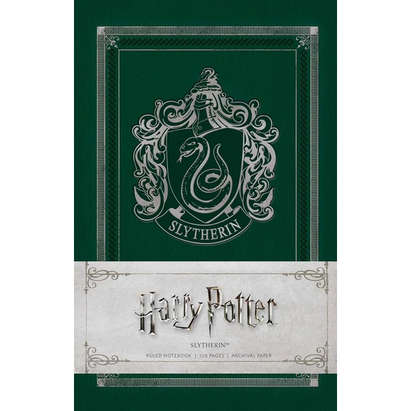 Insights Harry Potter Mardekár Jegyzetfüzet