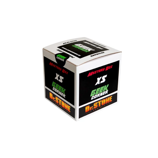 Dr. Stone Mysterybox XS