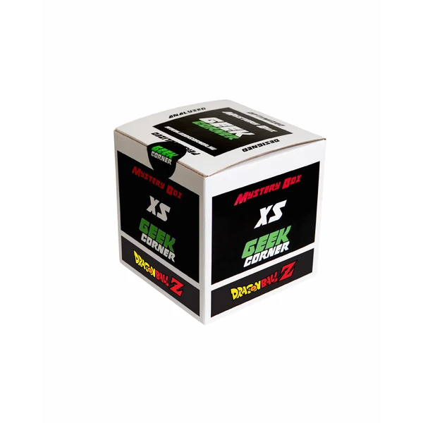 Dragon Ball Mysterybox XS