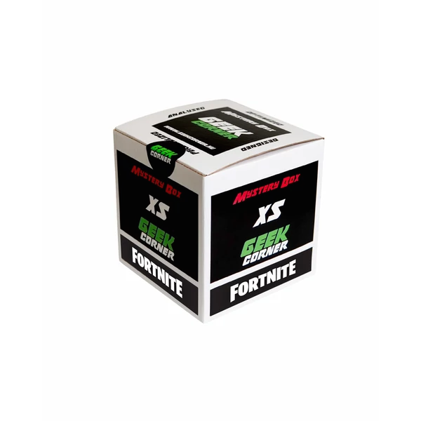 Fortnite Mysterybox XS