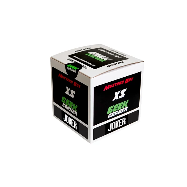 Joker Mysterybox XS