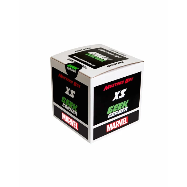 Marvel Mysterybox XS